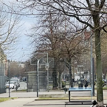 Apartmán Apartmentincopenhagen 1679 *