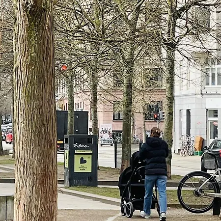 Apartmentincopenhagen 1679 *