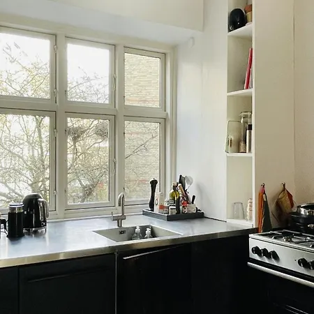 Apartmán Apartmentincopenhagen 1679