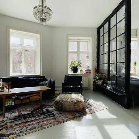 Apartmentincopenhagen 1679 *