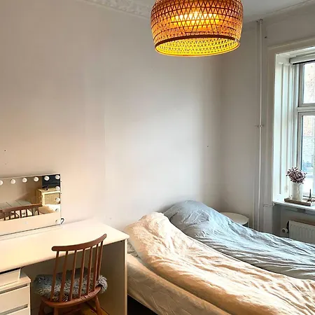 Apartmentincopenhagen 1679 Kodaň
