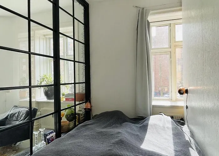 Apartmentincopenhagen 1679 Kopenhagen