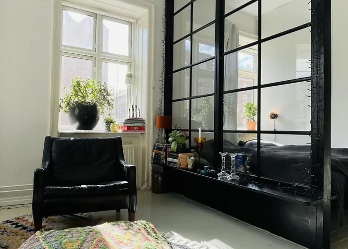 Apartmentincopenhagen 1679 * Kopenhagen