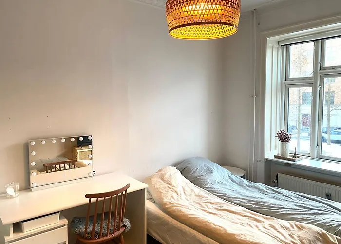 Apartmentincopenhagen 1679 Kopenhagen