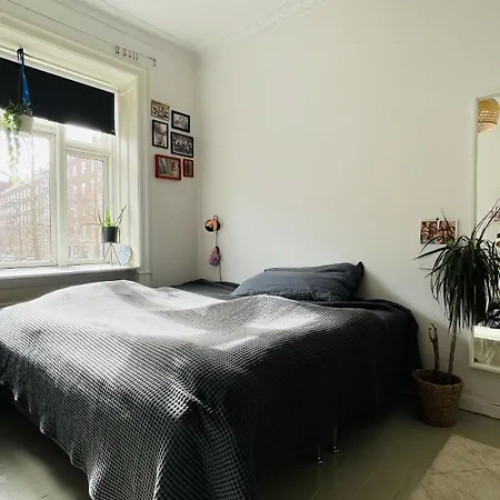 Apartmentincopenhagen 1679 דירה קופנהגן