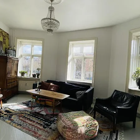 Apartmentincopenhagen 1679 קופנהגן