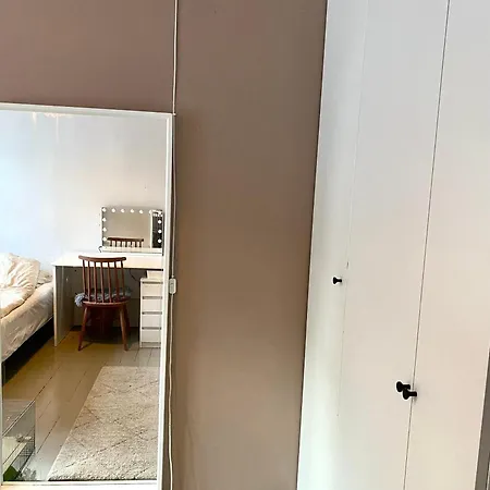 Apartmentincopenhagen 1679 Appartamento