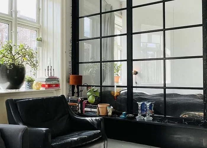 Apartmentincopenhagen 1679 Appartamento Copenaghen