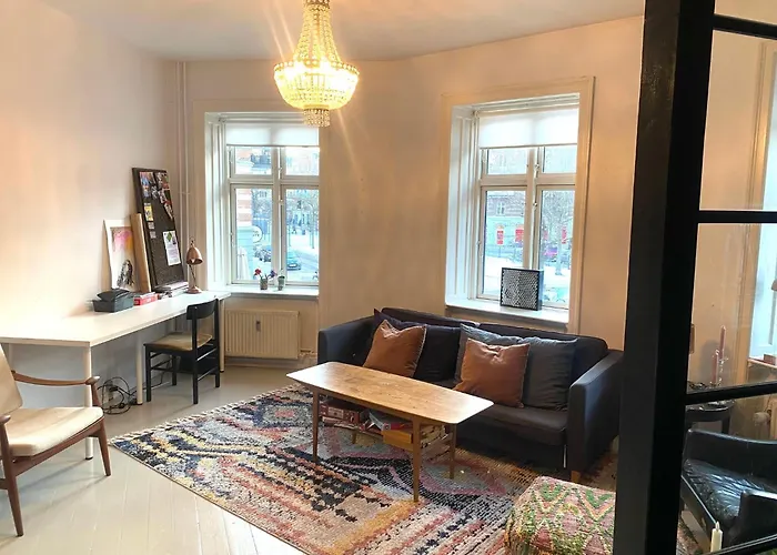 Appartamento Apartmentincopenhagen 1679
