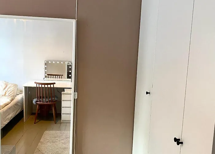 Apartmentincopenhagen 1679 Appartamento