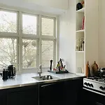 Appartement Apartmentincopenhagen 1679