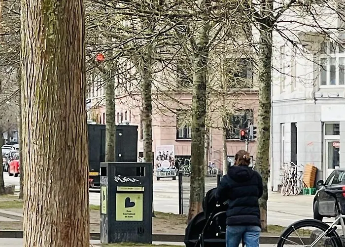 Apartmentincopenhagen 1679 *