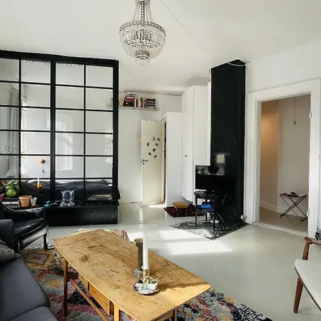 Apartment Apartmentincopenhagen 1679 Copenhagen